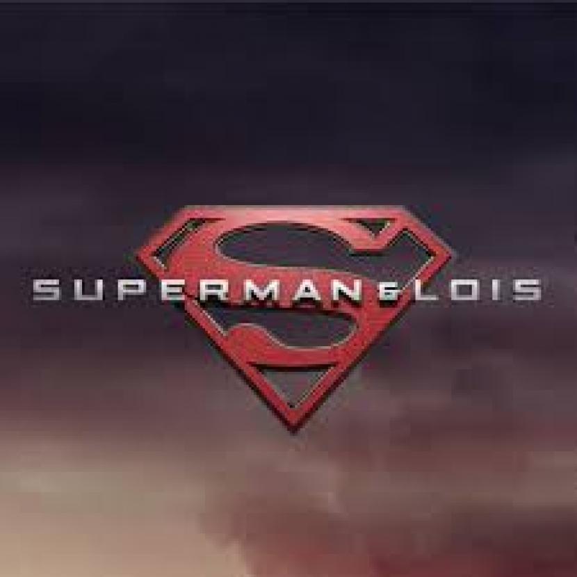 Serial DC 'Superman & Lois' akan tayang di Warner TV.