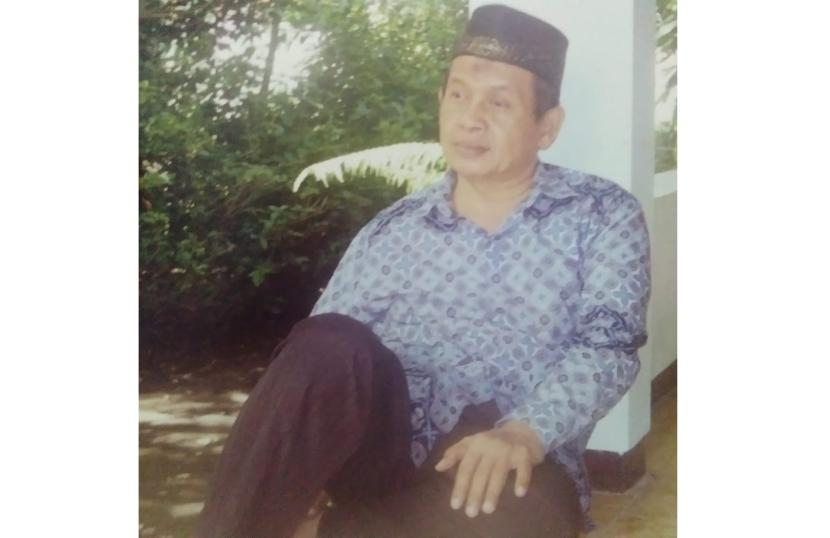 Suprapto Ibnu Juraimi atau Ustaz Prapto, seorang mubaligh Muhammadiyah pencetus Rihlah Dakwah.