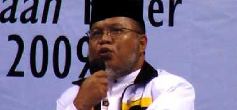 Surahman Hidayat