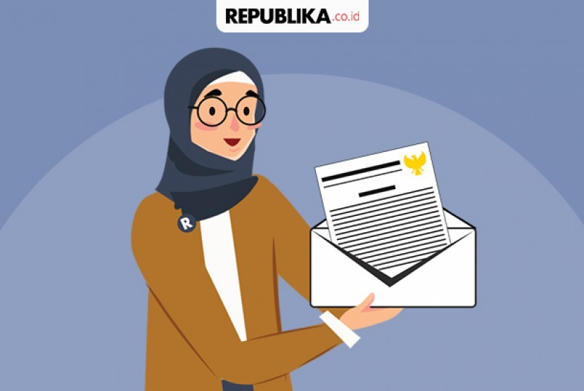 Surat berharga syariah negara (ilustrasi)