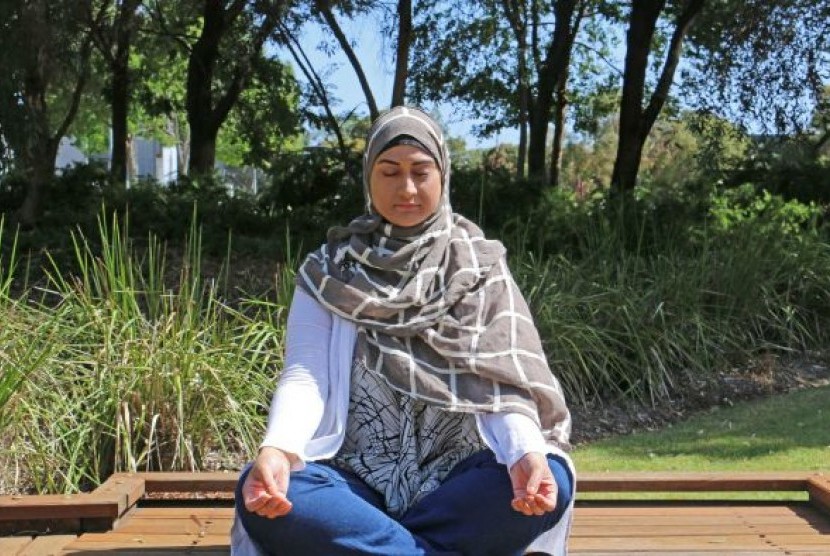 Bolehkah Muslim Melakukan Meditasi?