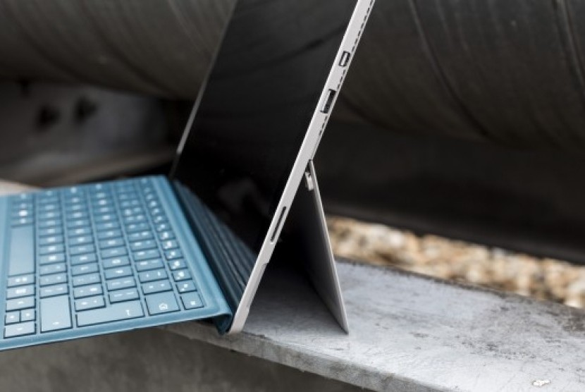 surface pro 4