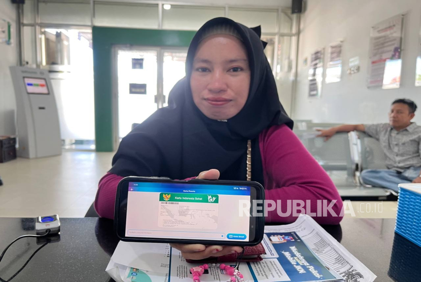 Tumor Usus Sembuh, Peserta PBPU Asal Pasangkayu Terbantu Berkat Program JKN