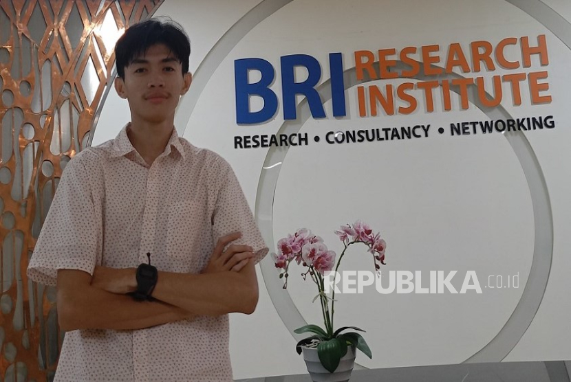 CLP 3+1 Sukses Antarkan Mahasiswa Prodi STI Cyber University ke Forum Internasional
