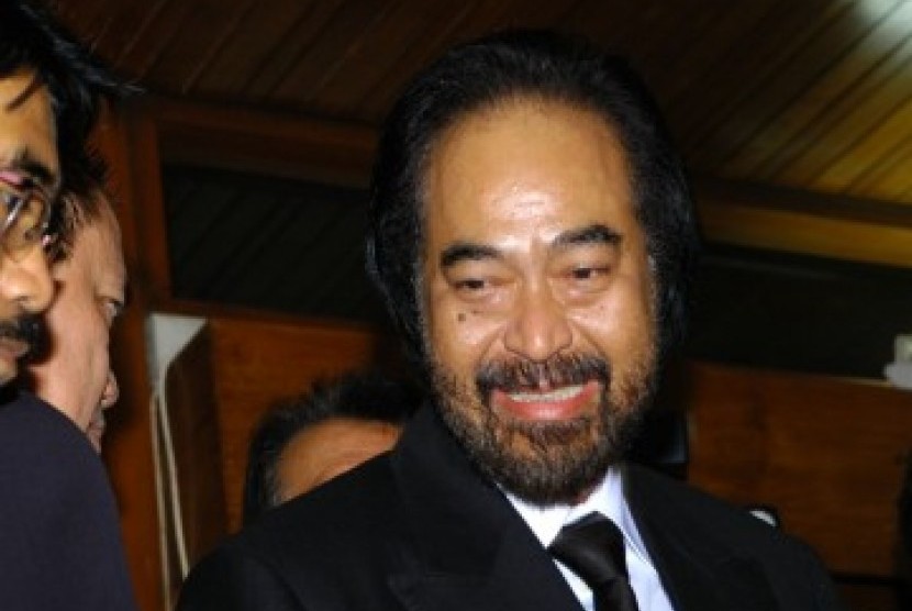 Surya Paloh