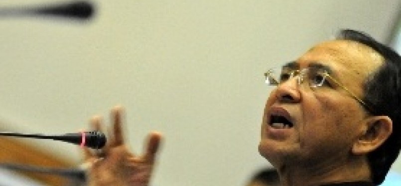 Suryadharma Ali