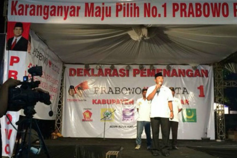 Suryo Prabowo