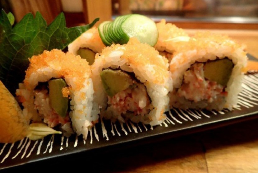 Sushi Bar Yoshihachi