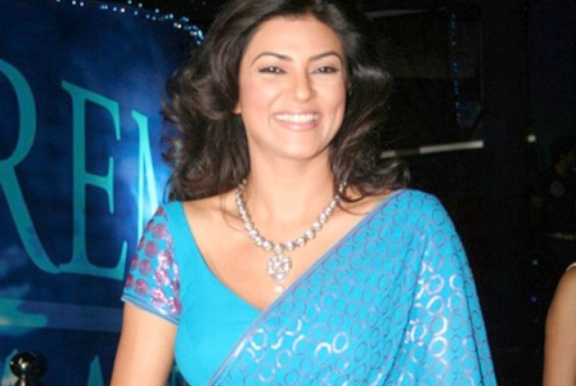 Sushmita Sen