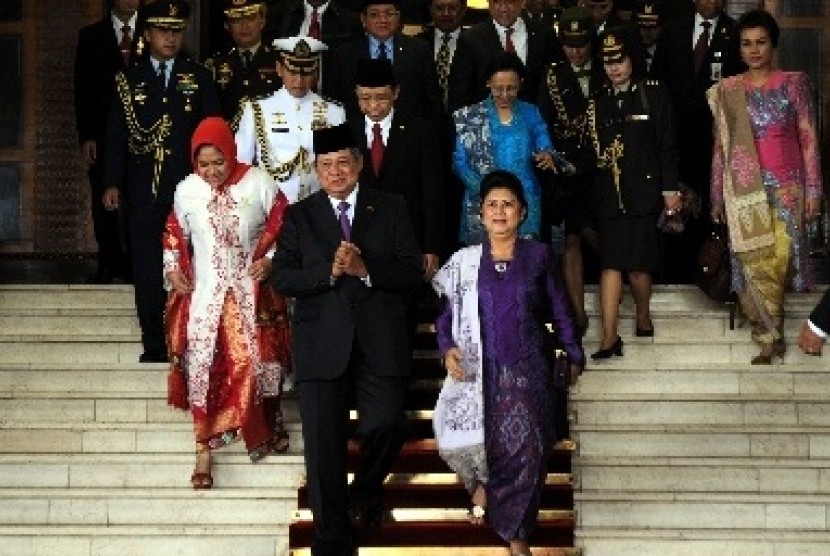 Susilo Bambang Yudhoyono