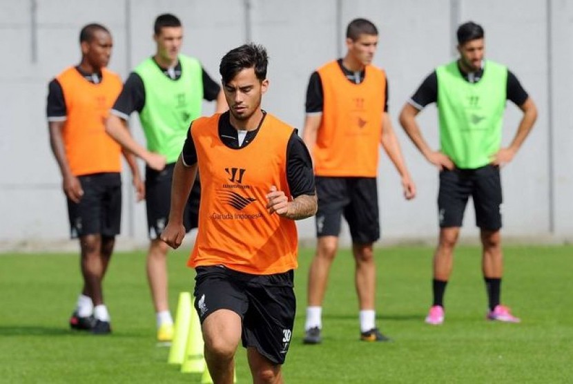 Suso Eager 