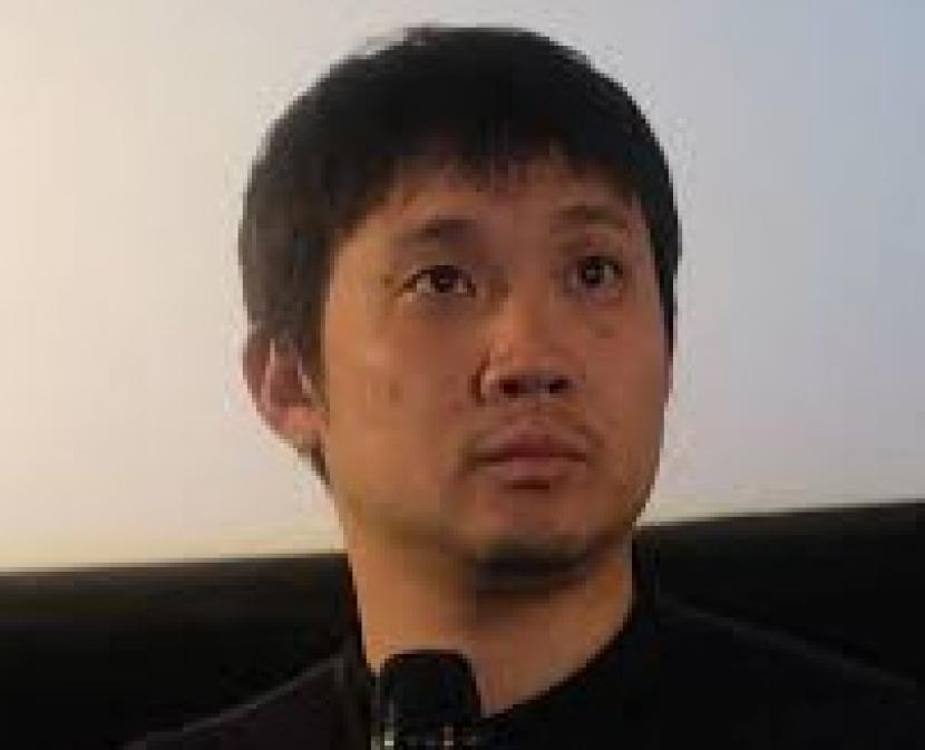 Sutradara asal Jepang, Ryusuke Hamaguchi.