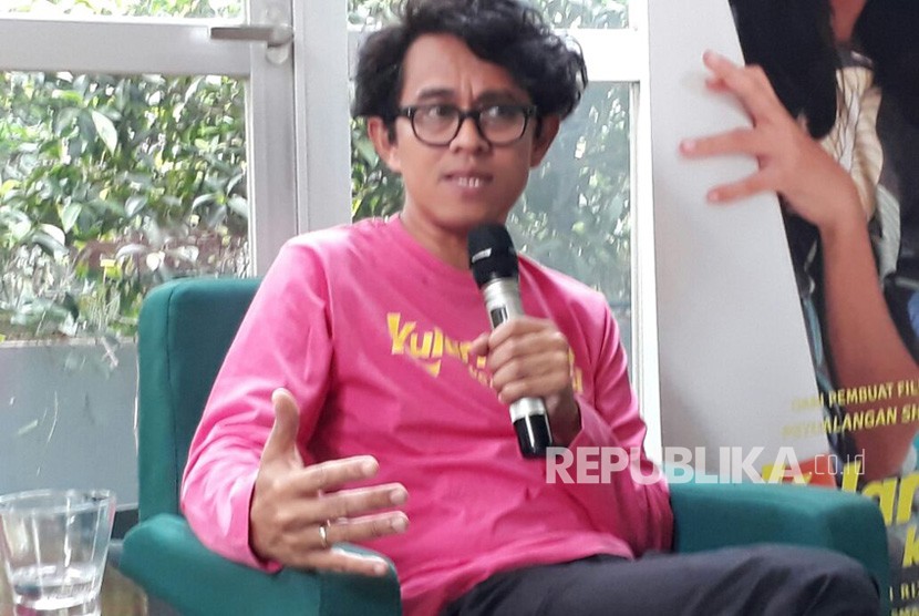 Sutradara, penulis skenario, dan produser handal Indonesia Riri Riza memiliki keyakinan bahwa teknologi yang menempel pada kamera smartphone bisa dimanfaatkan dalam pembuatan film pendek maupun panjang. 