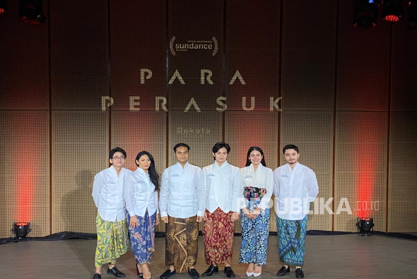 Film Para Perasuk akan Tayang Perdana di Sundance Film Festival 2026