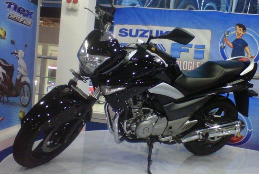 Suzuki Inazuma