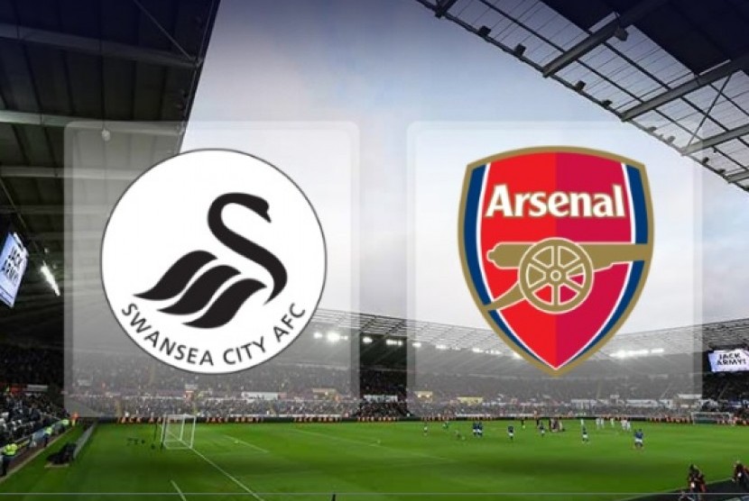 Swansea City vs Arsenal