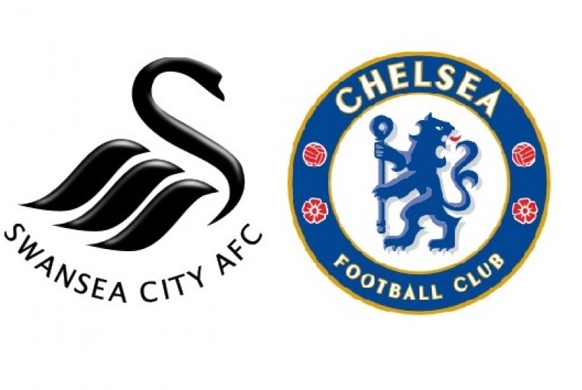 Swansea City Vs Chelsea