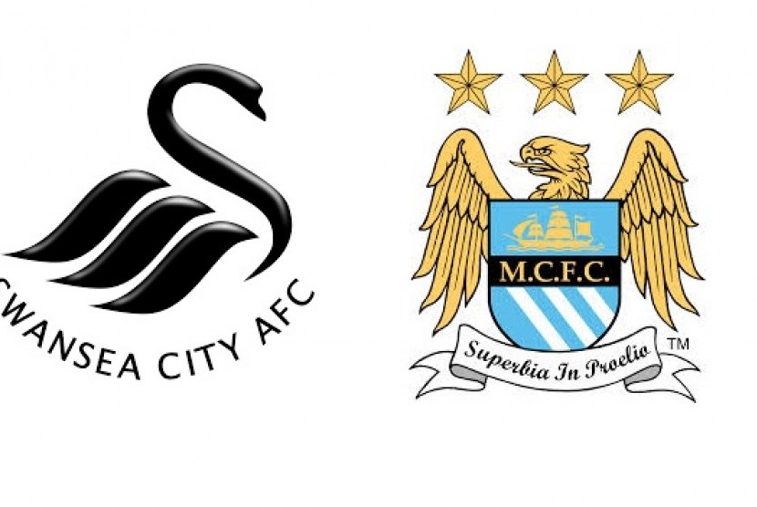 Swansea City vs Manchester City