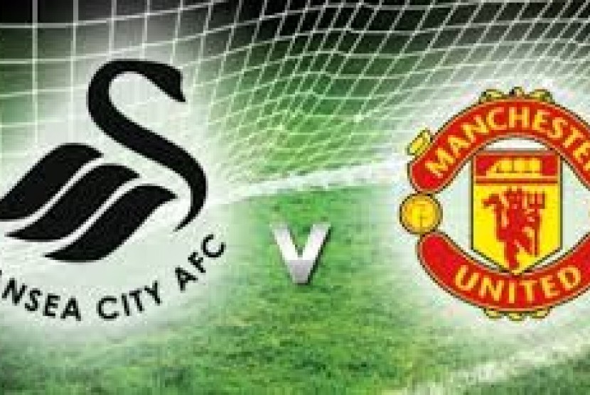 Swansea Vs Manchester United