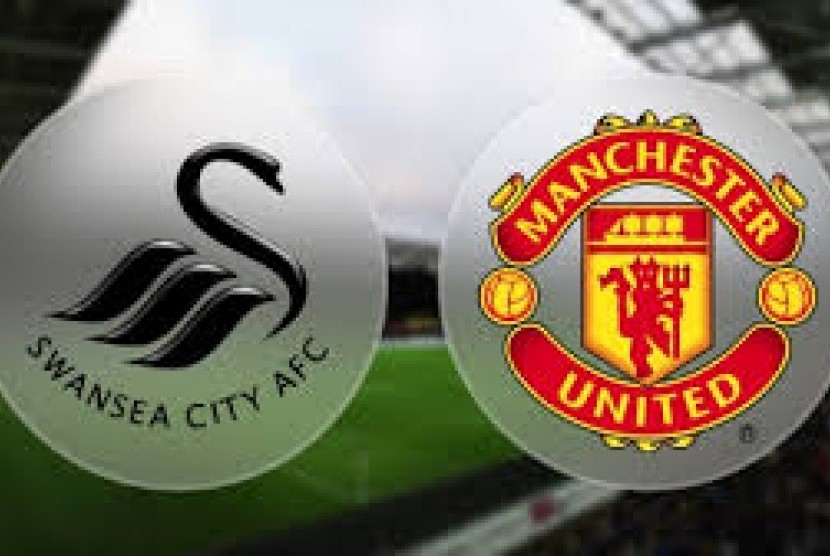 swansea vs mu