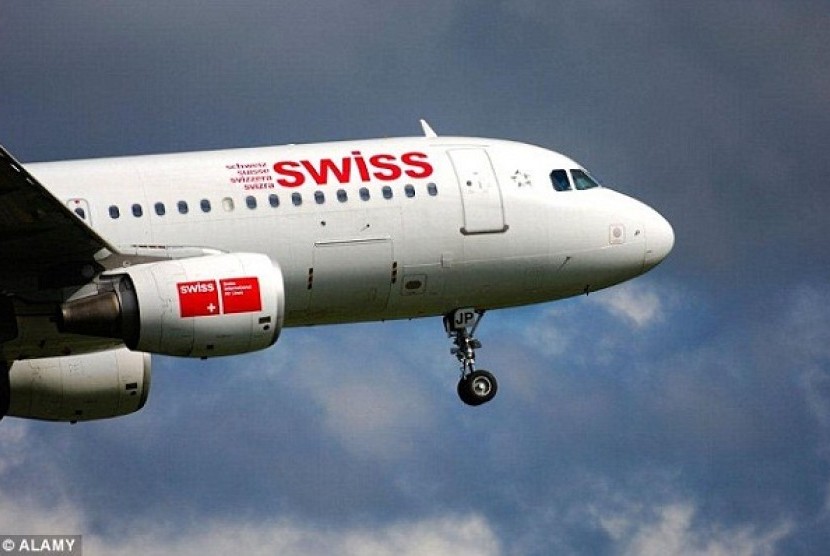 Swiss Airlines