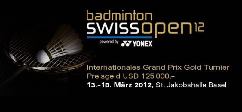 Swiss Open