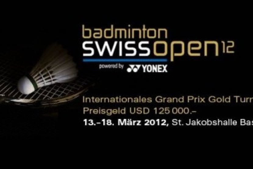 Swiss Open