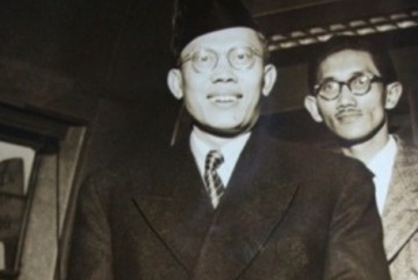 Syafruddin Prawiranegara