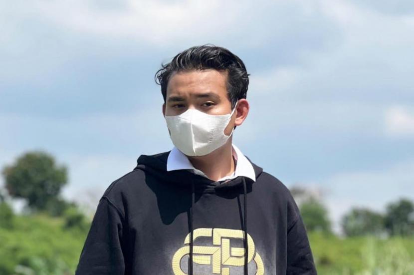 Syahrul Ramadhan