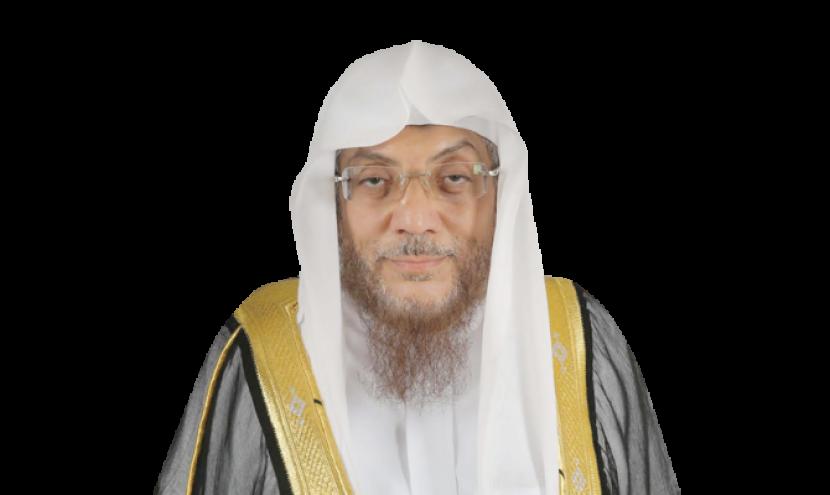 Syekh Osama bin Abdullah Khayyat, Imam Masjidil Haram