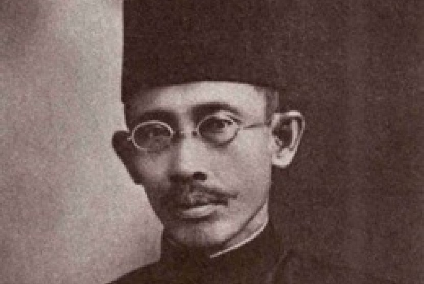Syekh Tahir Jalaluddin Al-Azhari