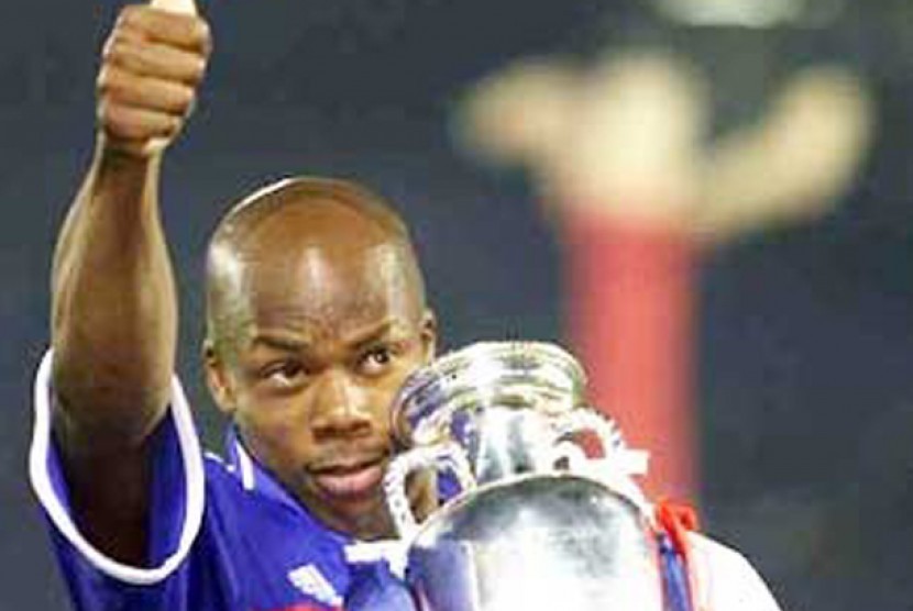 Sylvain Wiltord