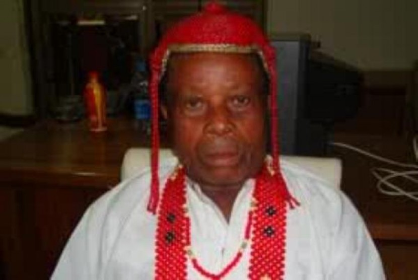 Sylvester O Dimunah