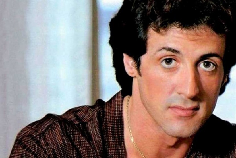 Sylvester Stallone