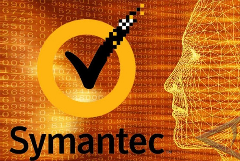 Symantec. Ilustrasi