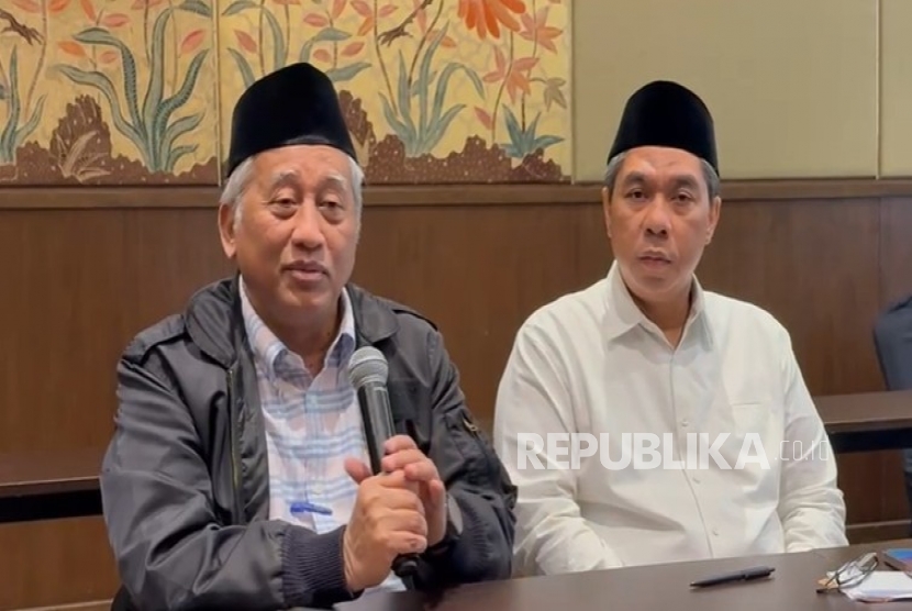 Penunjukan Pj Ketum PBNU Sah, Rapat Pleno Amanatkan Kiai Zulfa Percepat Muktamar