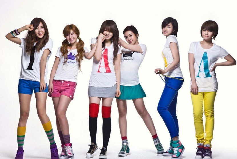 T-ara