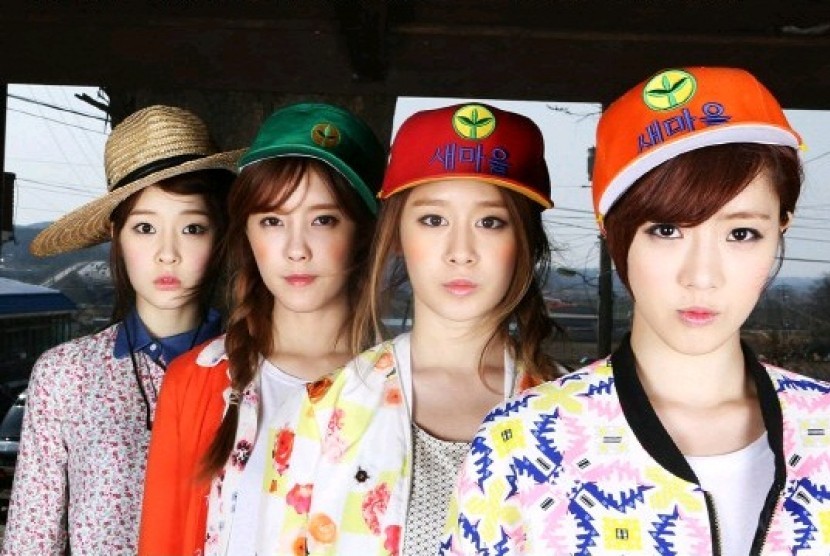 T-ara N4