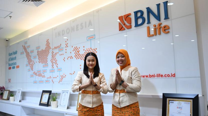 BNI Life berkomitmen untuk terus menginisiasi berbagai pengembangan produk digital untuk dapat mendorong literasi dan inklusi asuransi Indonesia.