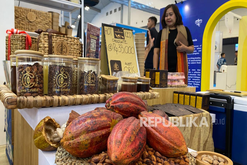 100 Peserta UMK Academy 2025 Siap Bersaing Jadi Agregator