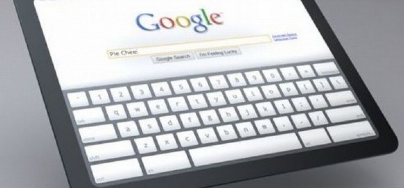 Tablet Google