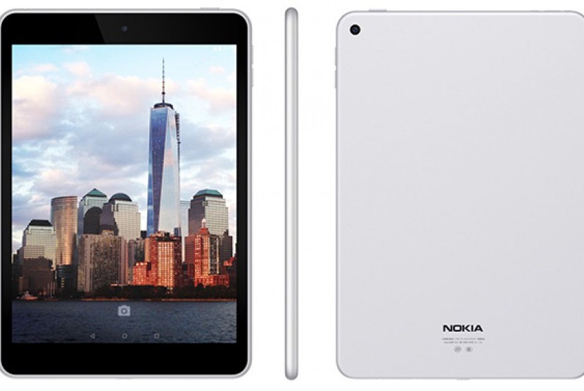 Tablet Nokia N1