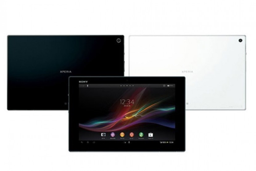 Tablet Sony Xperia Z