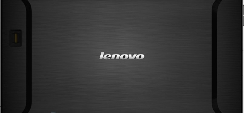 Tablet terbaru dari Lenovo