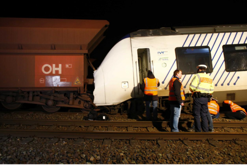 tabrakan kereta api di jerman 