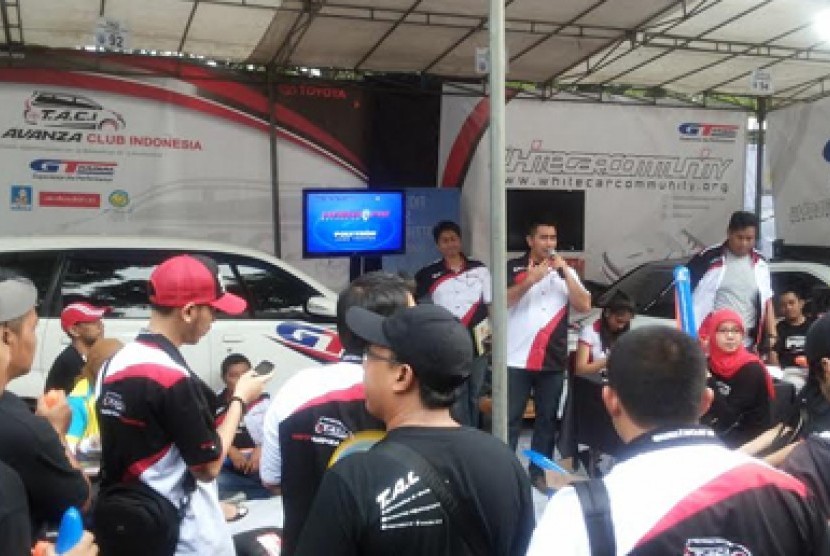 TACI gelar coaching clinic soal asuransi kendaraan