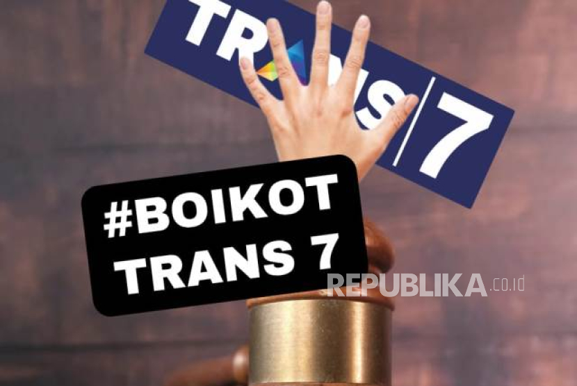 Ramai Tagar Boikot Trans7 yang Dianggap Lecehkan Pesantren dan Kiai, dari Kecaman Hingga Somasi