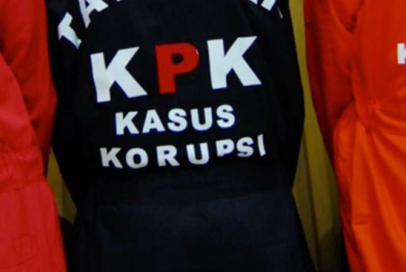 Tahanan KPK (ilustrasi). KPK telah mengajukan pencegahan ke luar negeri terhadap AKBP Bambang Kayun.