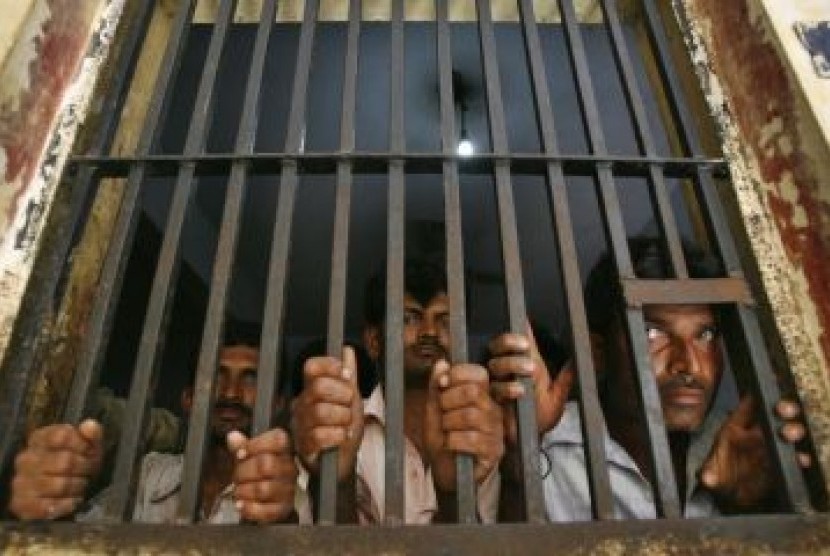 Tahanan Pakistan