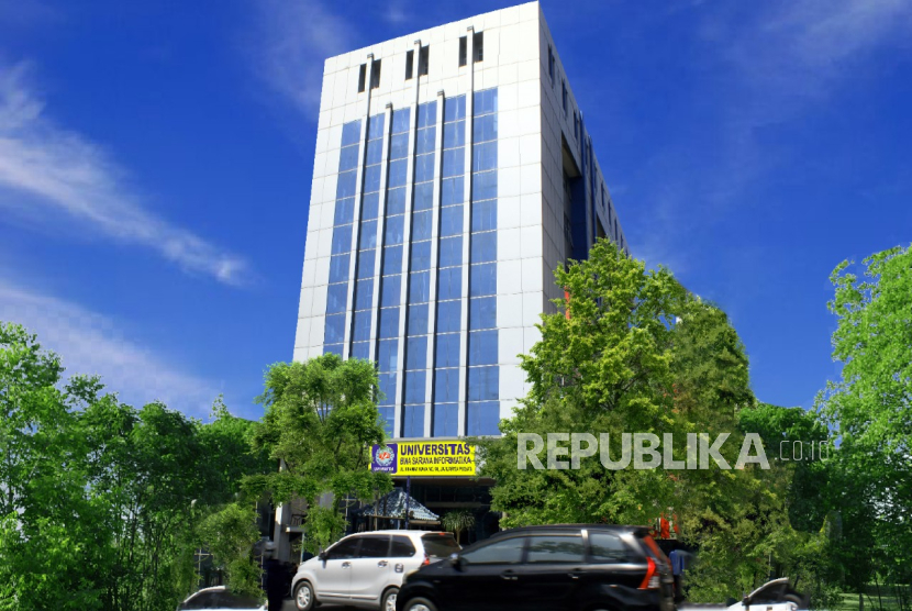 Tahun 2025 ini, Universitas Bina Sarana Informatika (UBSI) mencetak rekor dengan meluluskan 97 dosen dalam program Sertifikasi Dosen (Serdos).